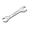 Capri Tools 10mm x 11mm Slim Mini Open End Wrench, Metric CP11830-1011 - alternate 1